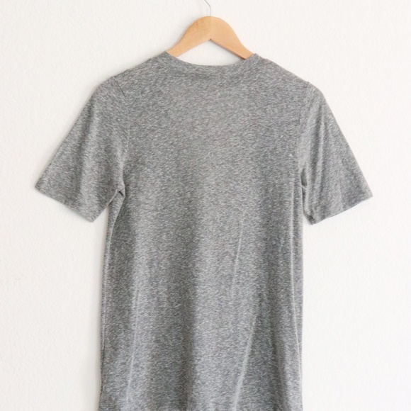 Grey Tee - Picture 2 of 2